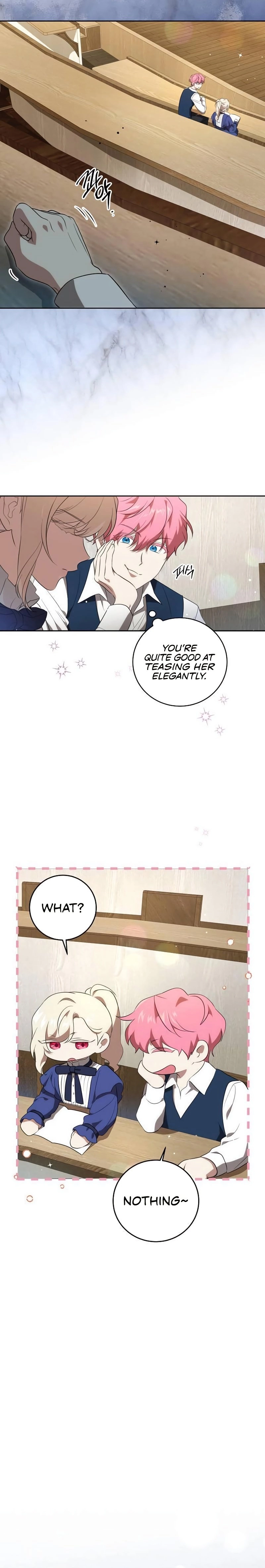 The Price Is Your Everything Chapter 6 Page 15