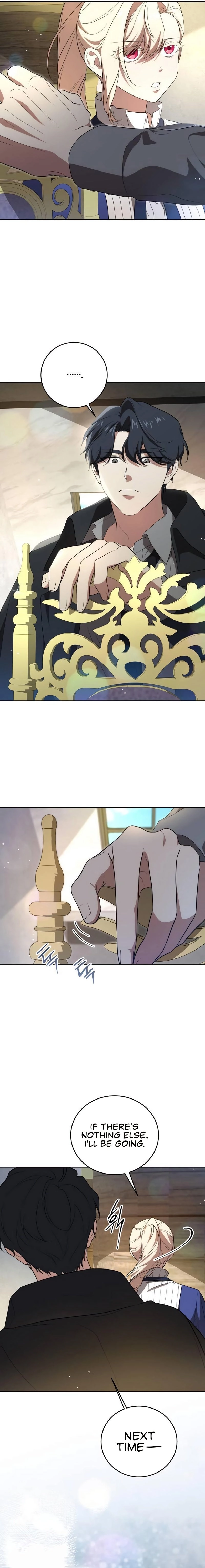 The Price Is Your Everything Chapter 6 Page 6