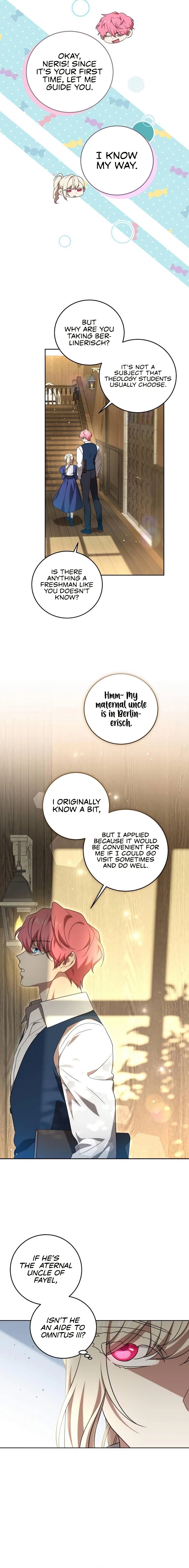 The Price Is Your Everything Chapter 6 Page 11
