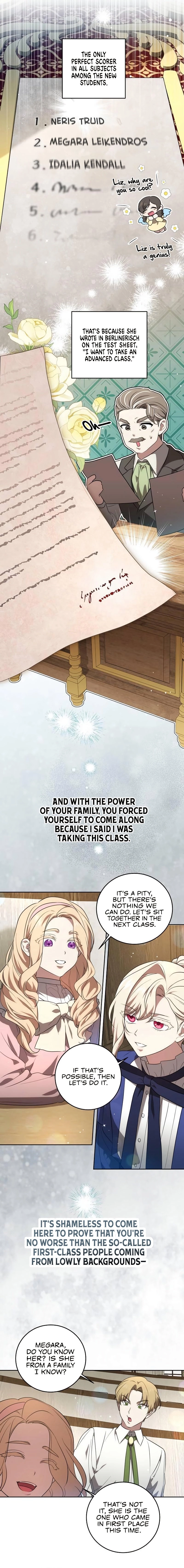 The Price Is Your Everything Chapter 6 Page 13