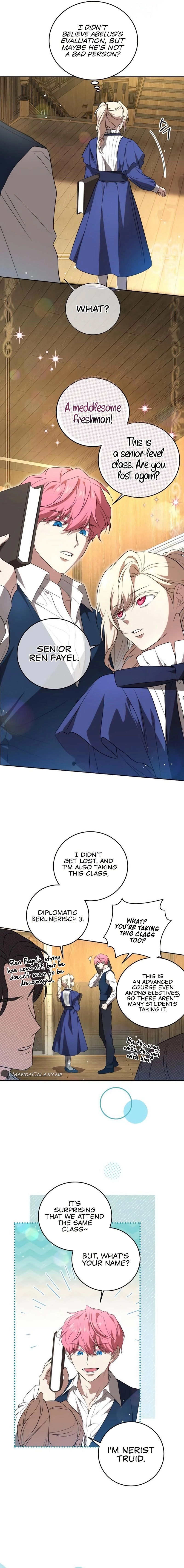 The Price Is Your Everything Chapter 6 Page 10