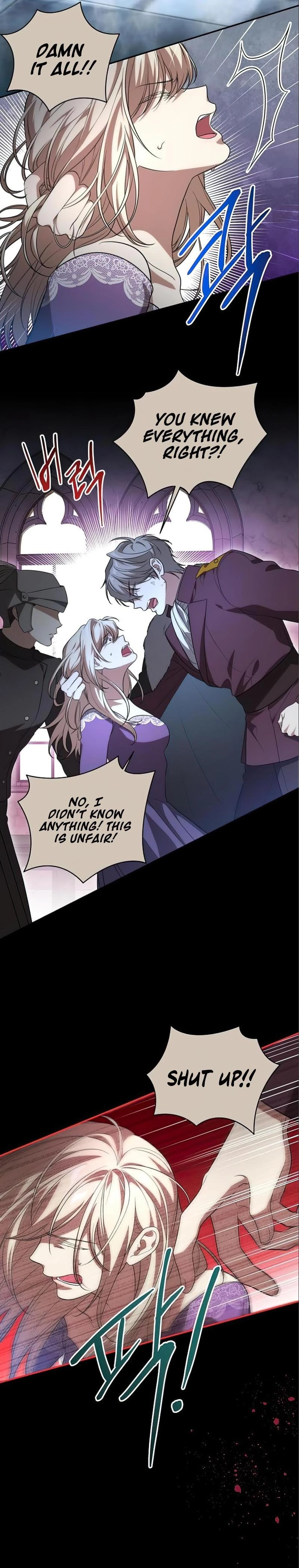 The Price Is Your Everything Chapter 18 Page 16