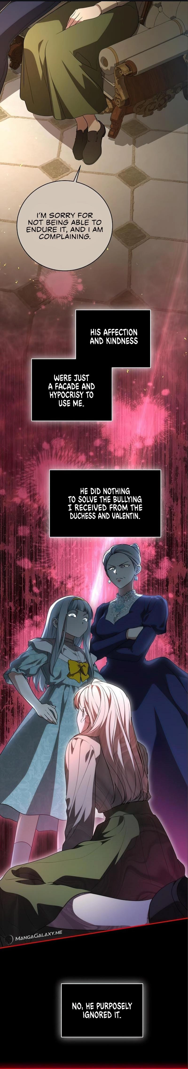 The Price Is Your Everything Chapter 18 Page 8