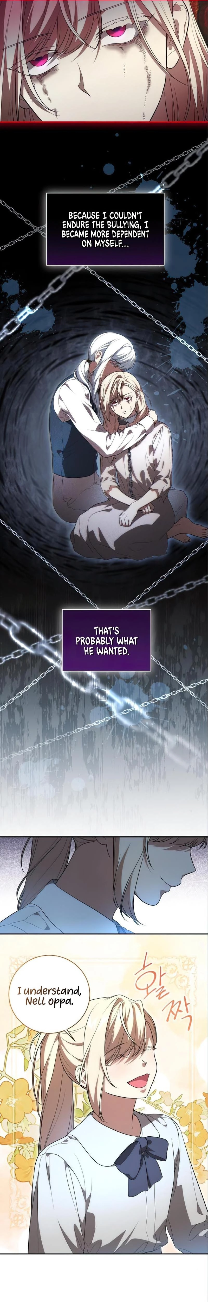 The Price Is Your Everything Chapter 18 Page 9