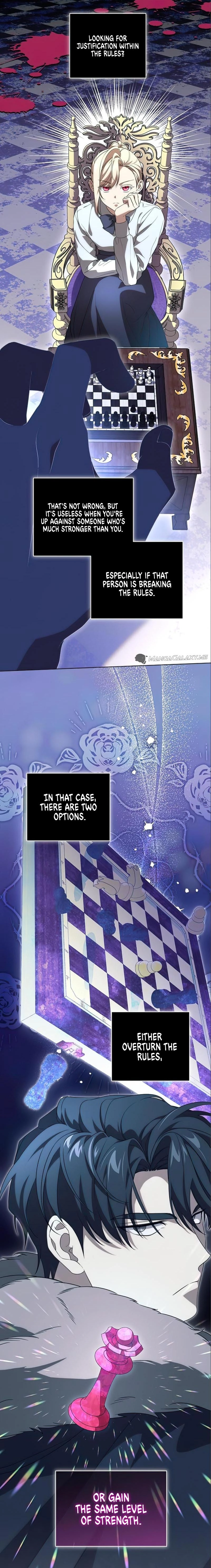 The Price Is Your Everything Chapter 18 Page 23