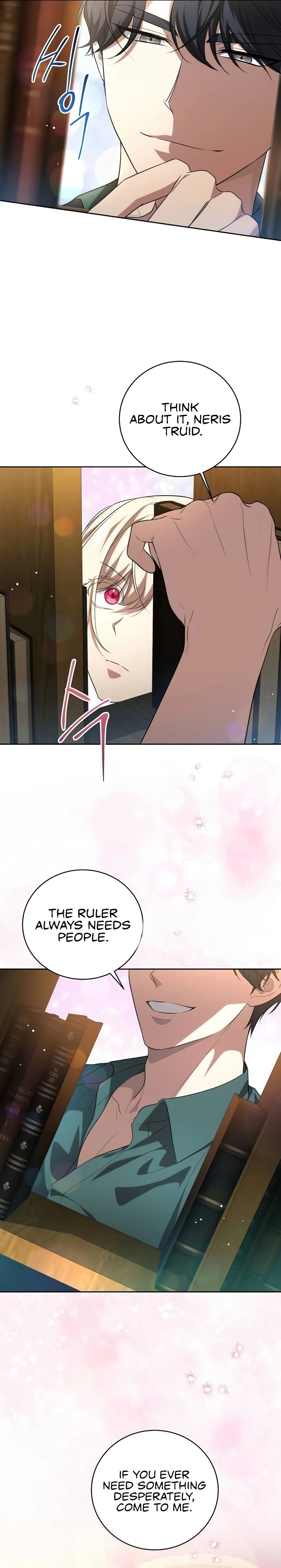 The Price Is Your Everything Chapter 11 Page 13