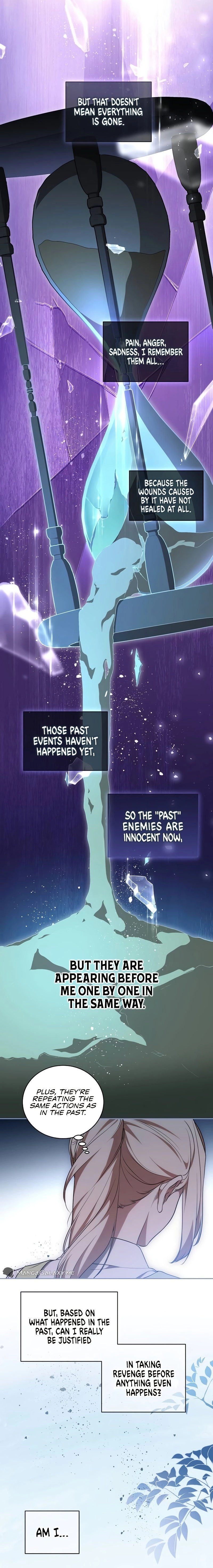 The Price Is Your Everything Chapter 11 Page 6