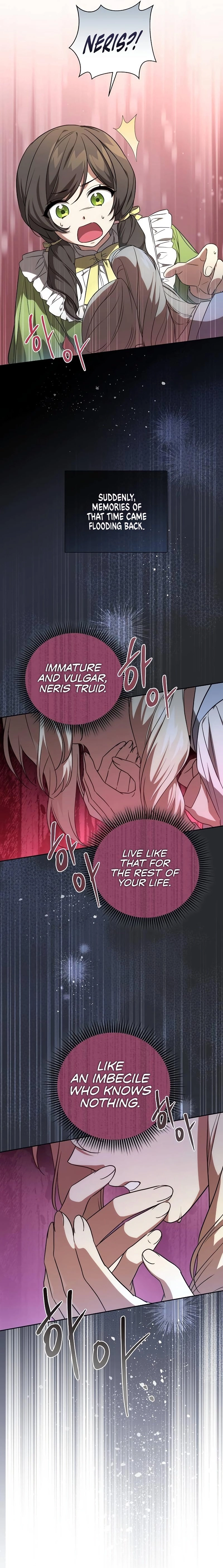 The Price Is Your Everything Chapter 3 Page 8