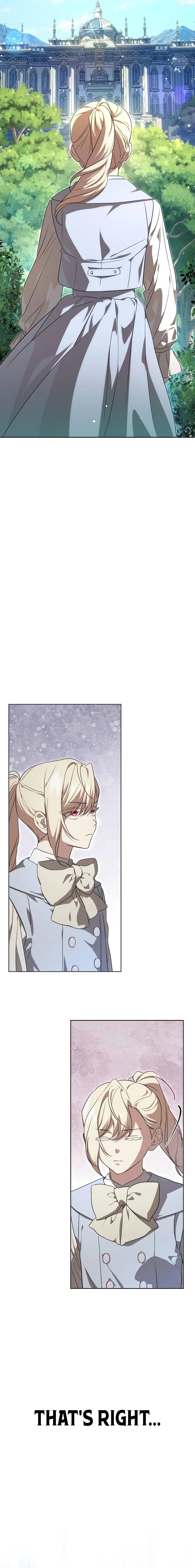 The Price Is Your Everything Chapter 3 Page 19
