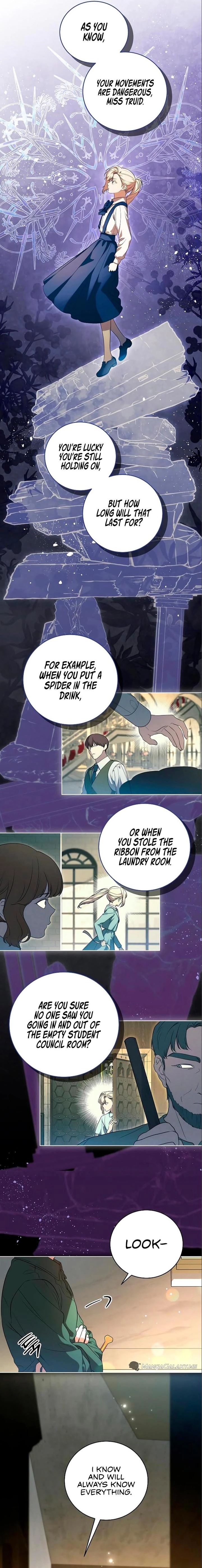 The Price Is Your Everything Chapter 20 Page 8