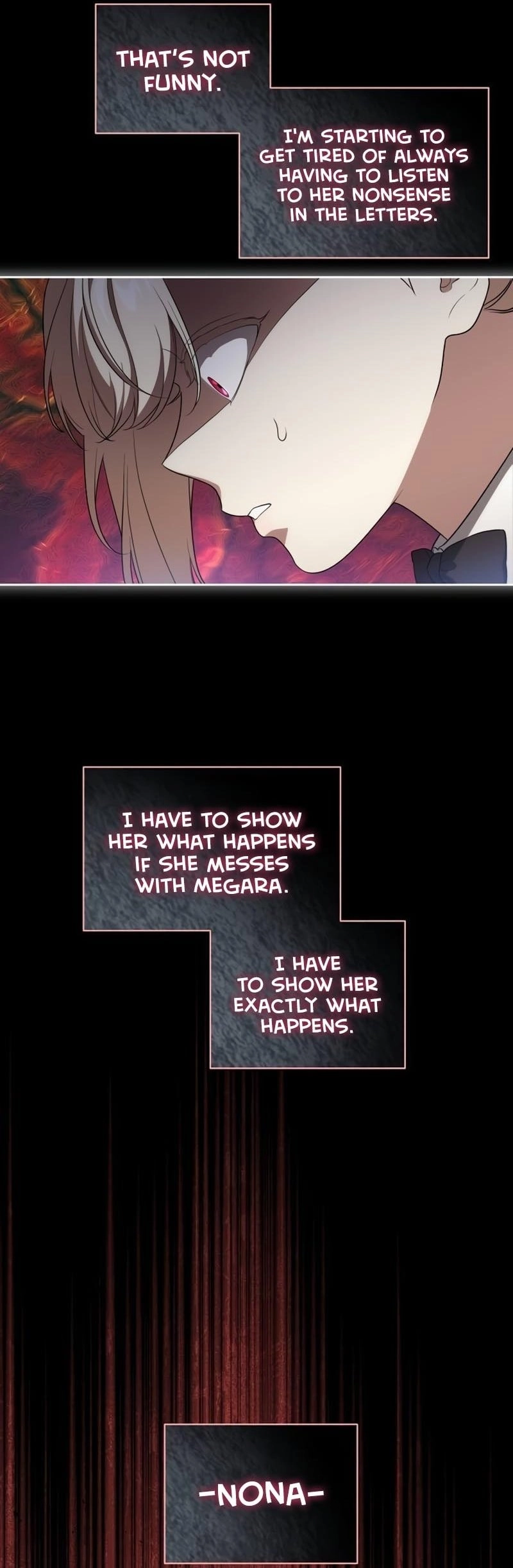 The Price Is Your Everything Chapter 15 Page 12