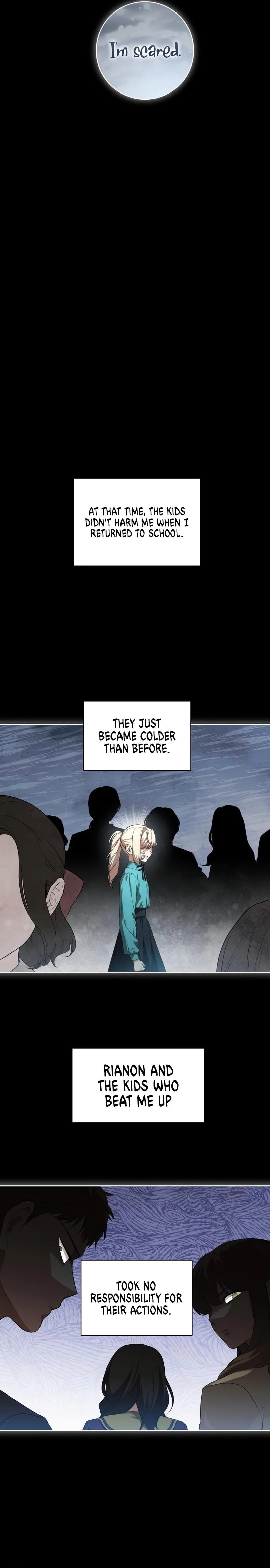 The Price Is Your Everything Chapter 15 Page 22