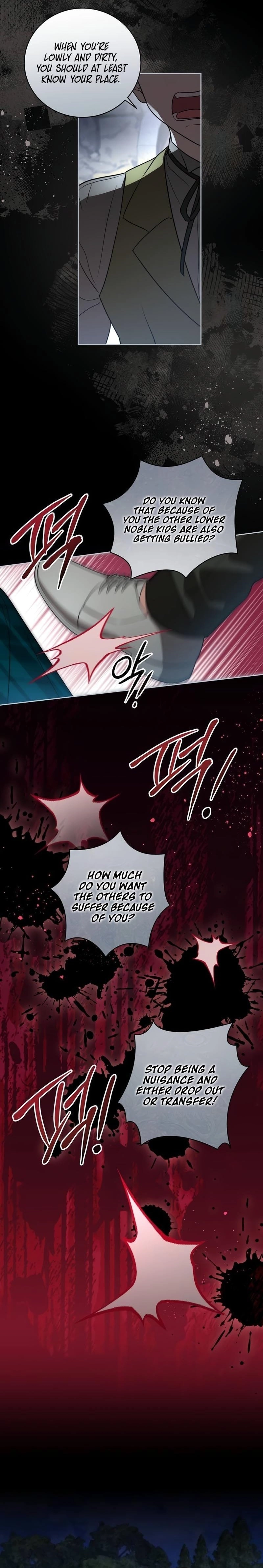 The Price Is Your Everything Chapter 15 Page 18