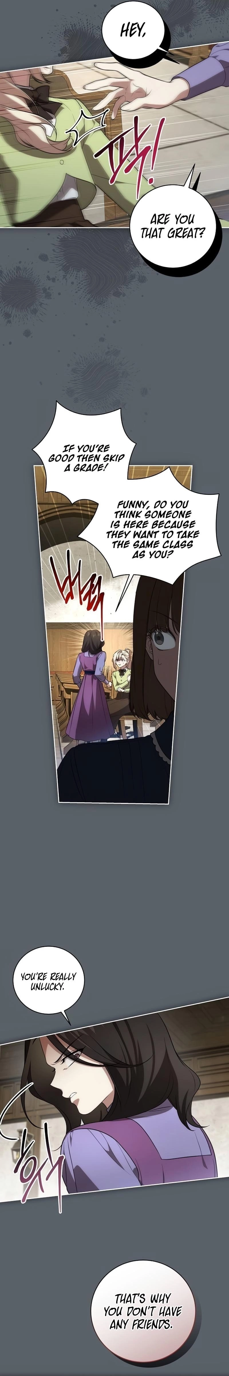 The Price Is Your Everything Chapter 15 Page 9