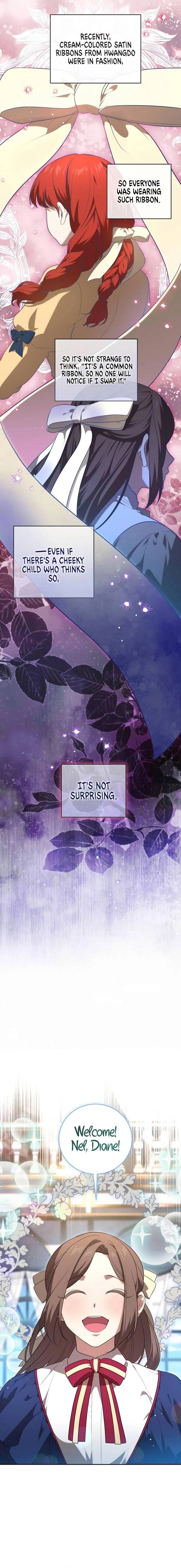 The Price Is Your Everything Chapter 9 Page 14