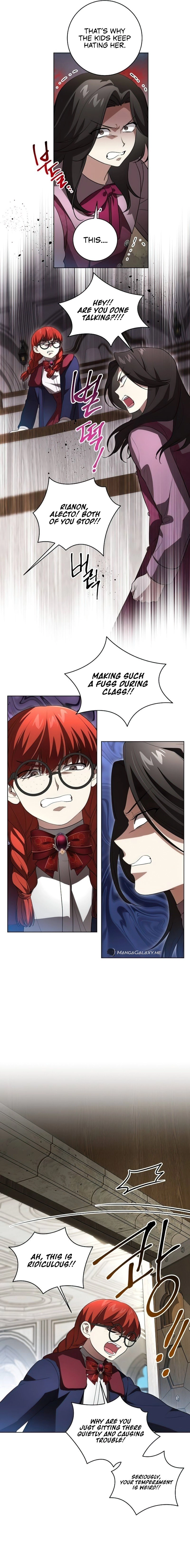 The Price Is Your Everything Chapter 31 Page 9