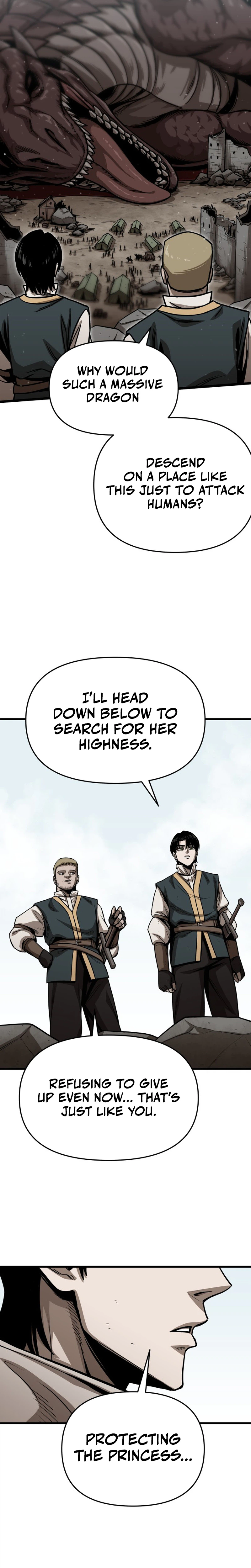 The Princess in the Dragon's Belly Chapter 1 Page 6