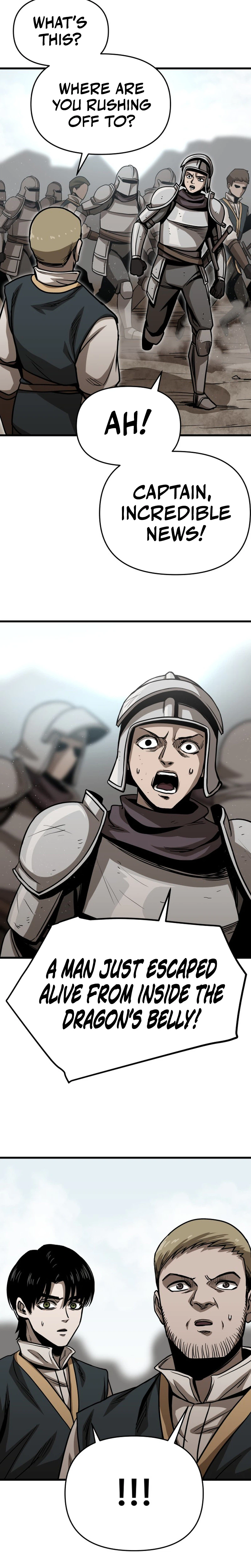 The Princess in the Dragon's Belly Chapter 1 Page 8