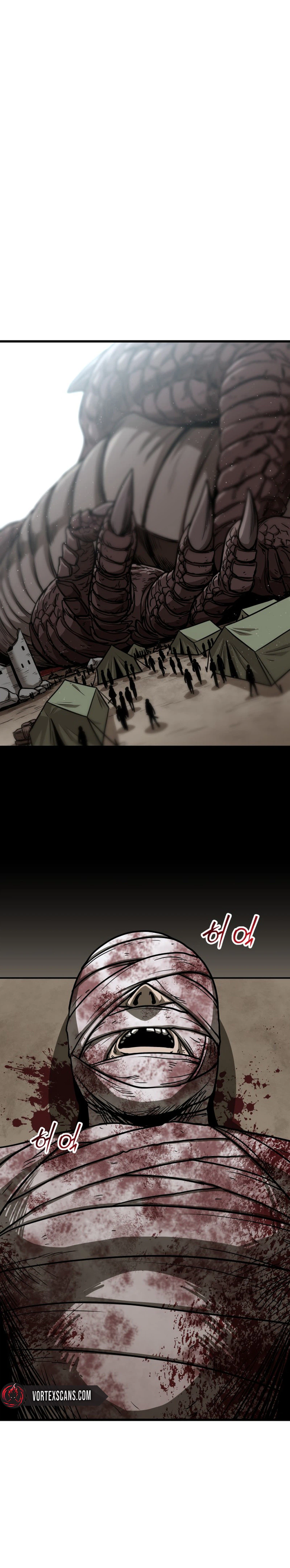 The Princess in the Dragon's Belly Chapter 1 Page 9