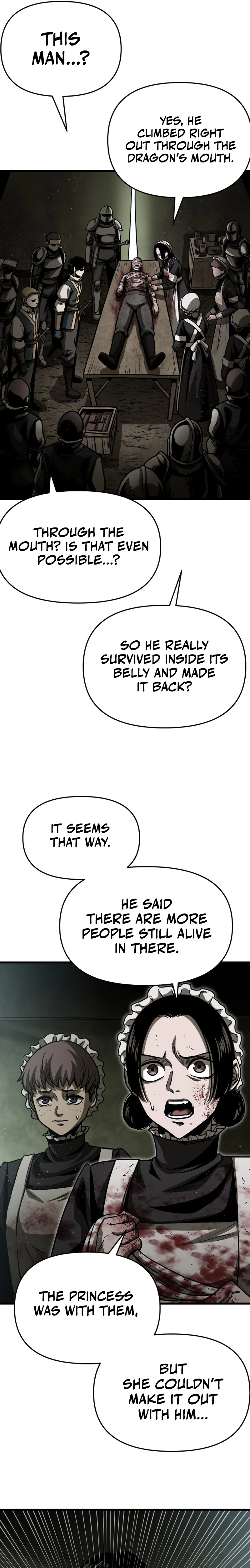 The Princess in the Dragon's Belly Chapter 1 Page 10