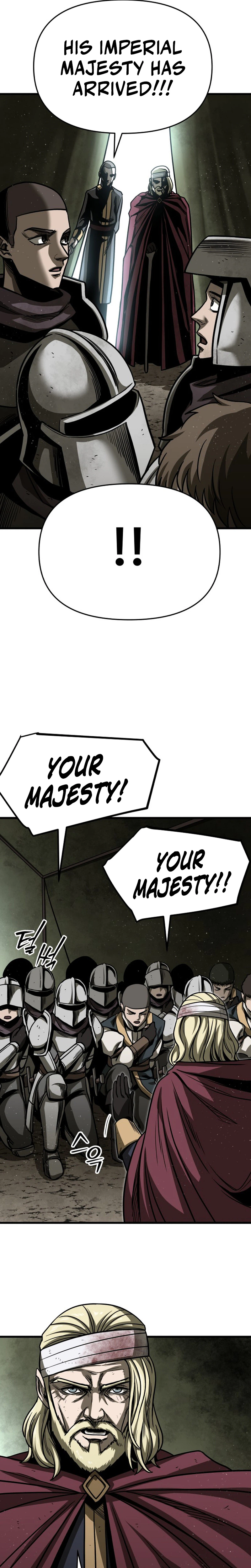 The Princess in the Dragon's Belly Chapter 1 Page 13