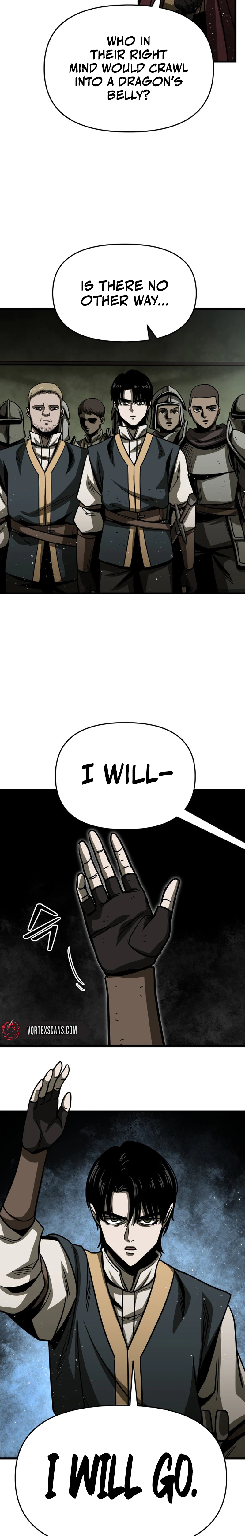 The Princess in the Dragon's Belly Chapter 1 Page 17