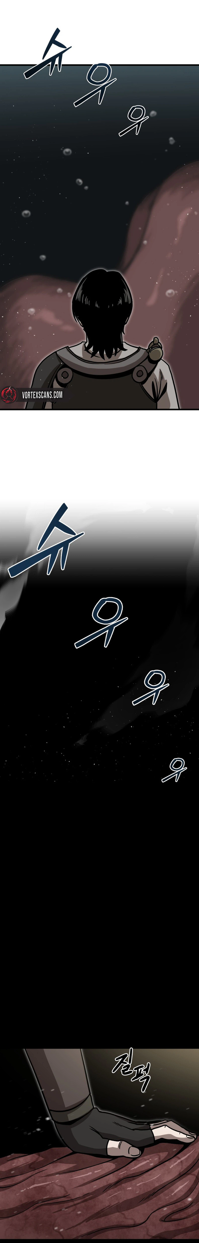 The Princess in the Dragon's Belly Chapter 1 Page 27