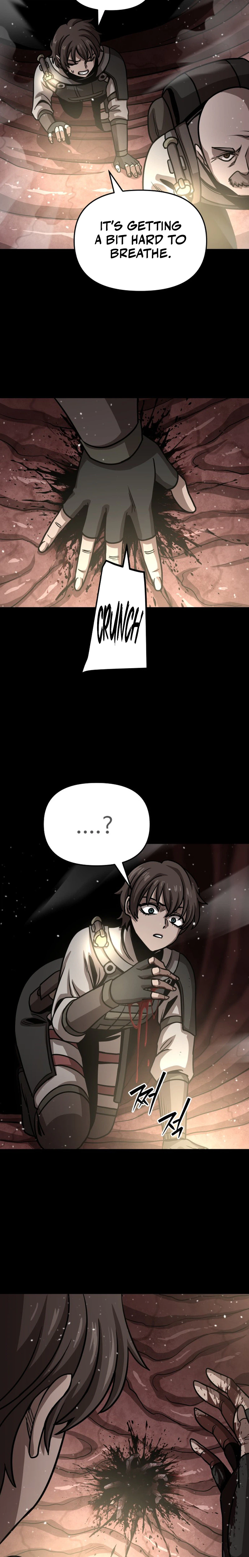 The Princess in the Dragon's Belly Chapter 1 Page 29