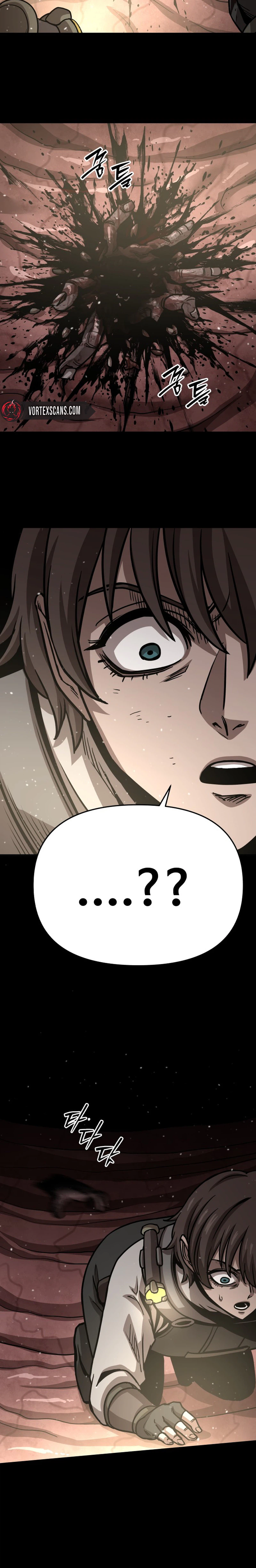 The Princess in the Dragon's Belly Chapter 1 Page 30