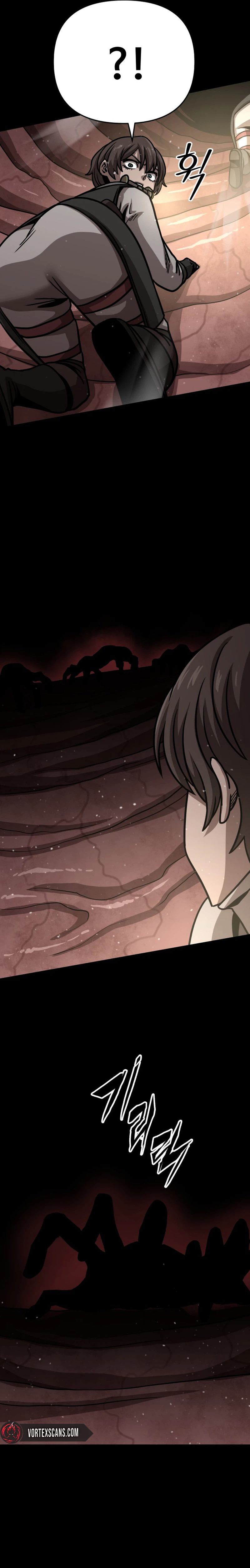 The Princess in the Dragon's Belly Chapter 1 Page 31