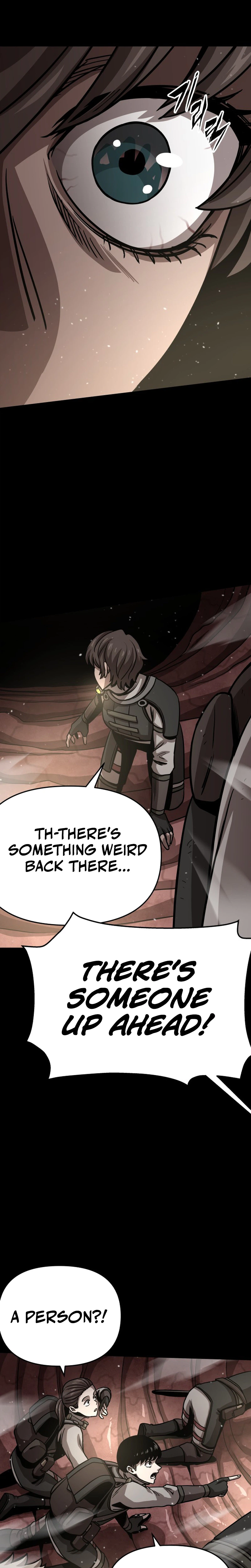 The Princess in the Dragon's Belly Chapter 1 Page 32