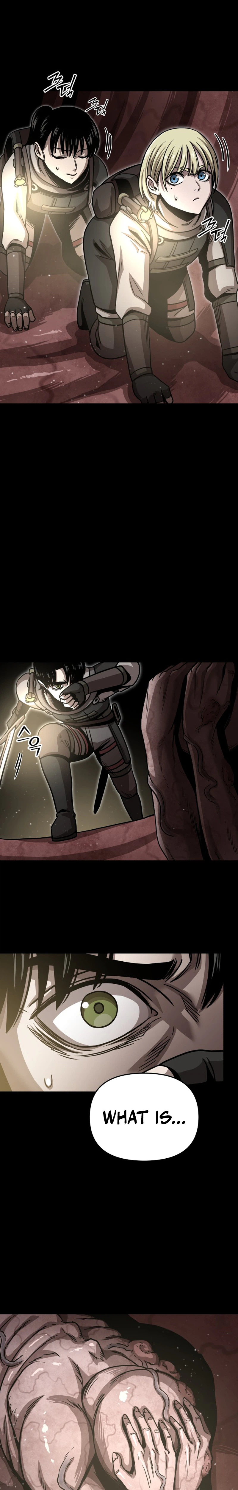 The Princess in the Dragon's Belly Chapter 1 Page 34