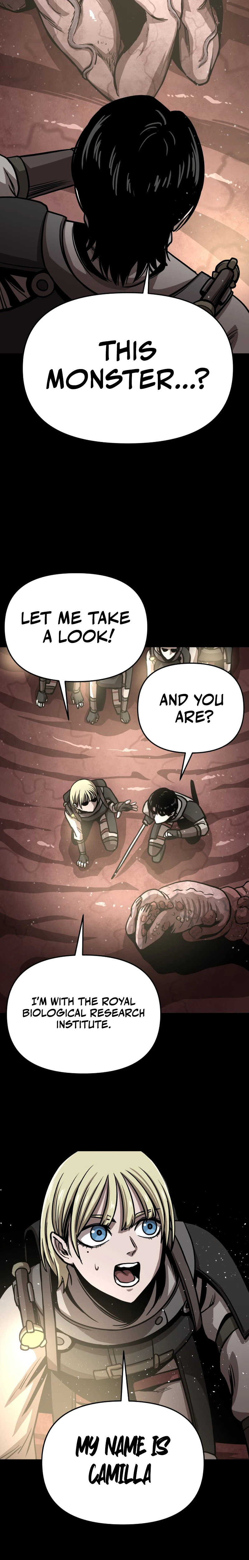 The Princess in the Dragon's Belly Chapter 1 Page 35