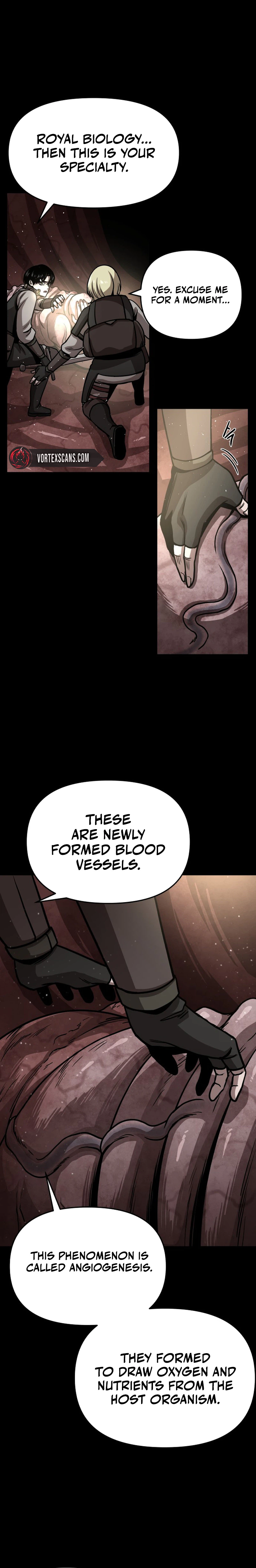 The Princess in the Dragon's Belly Chapter 1 Page 36