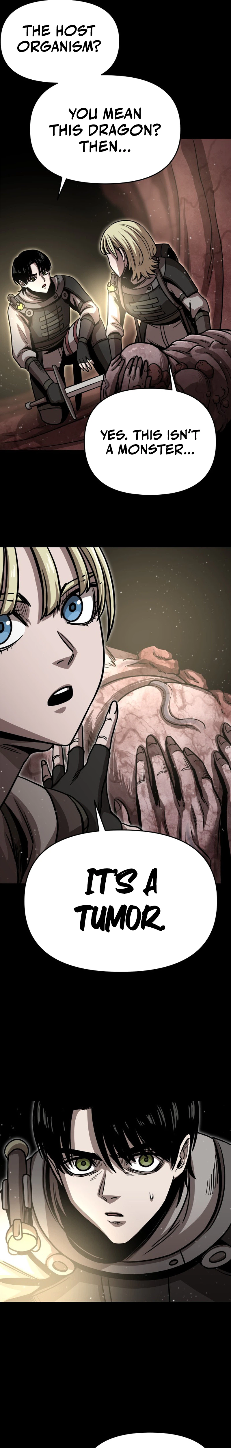 The Princess in the Dragon's Belly Chapter 1 Page 37