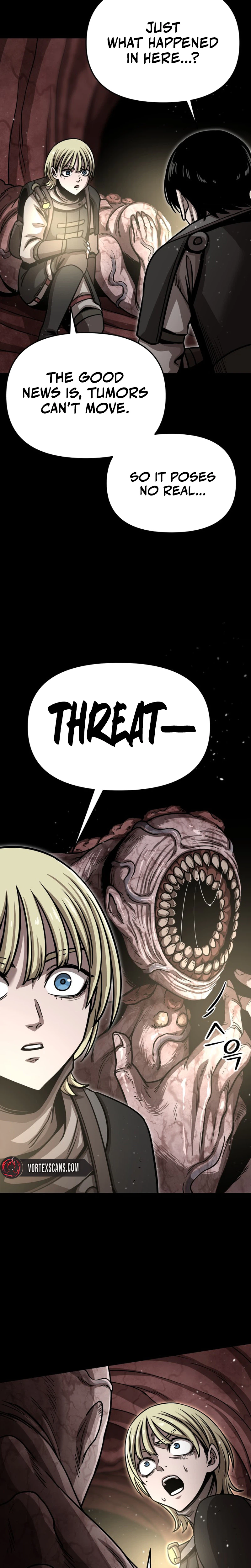 The Princess in the Dragon's Belly Chapter 1 Page 38