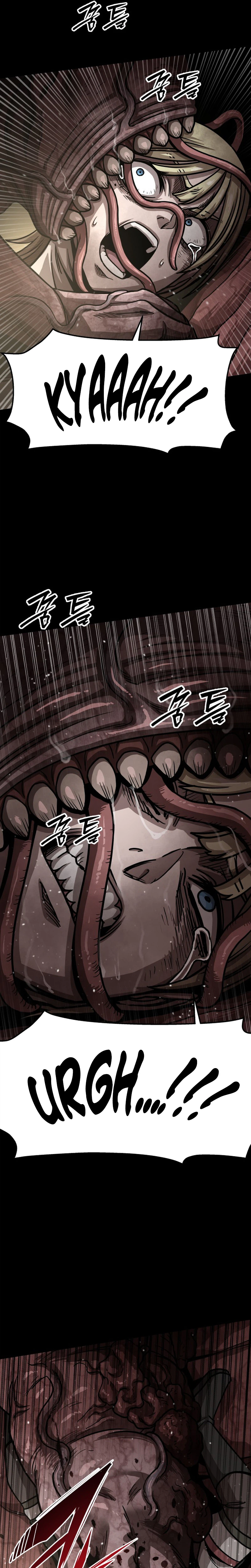 The Princess in the Dragon's Belly Chapter 1 Page 40