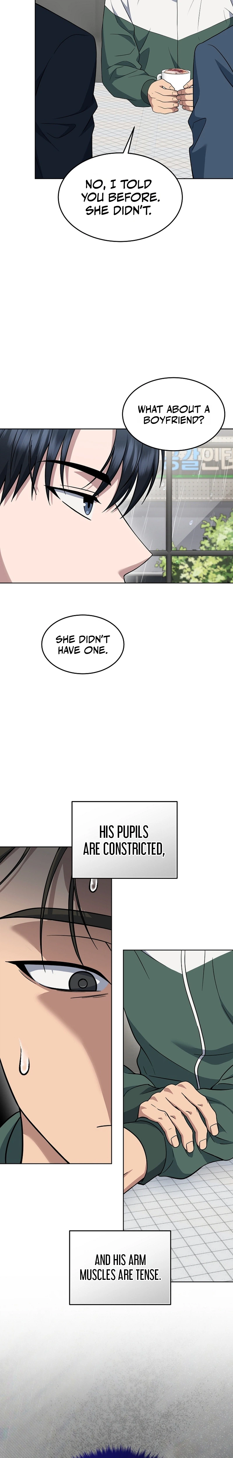 The Prosecutor: Kim Seo-jin Chapter 42 Page 18