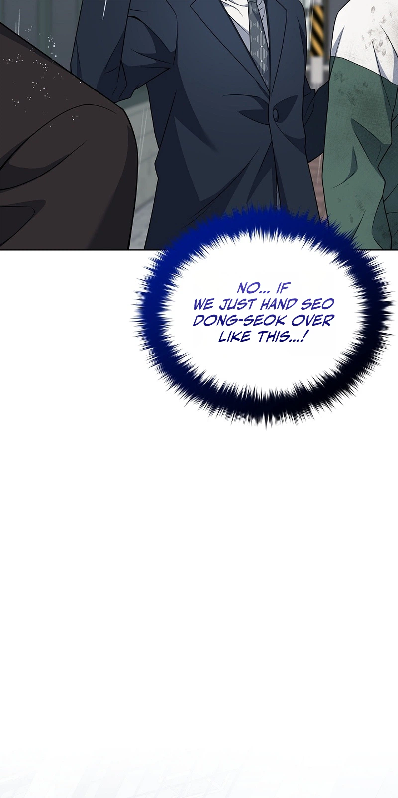 The Prosecutor: Kim Seo-jin Chapter 42 Page 31