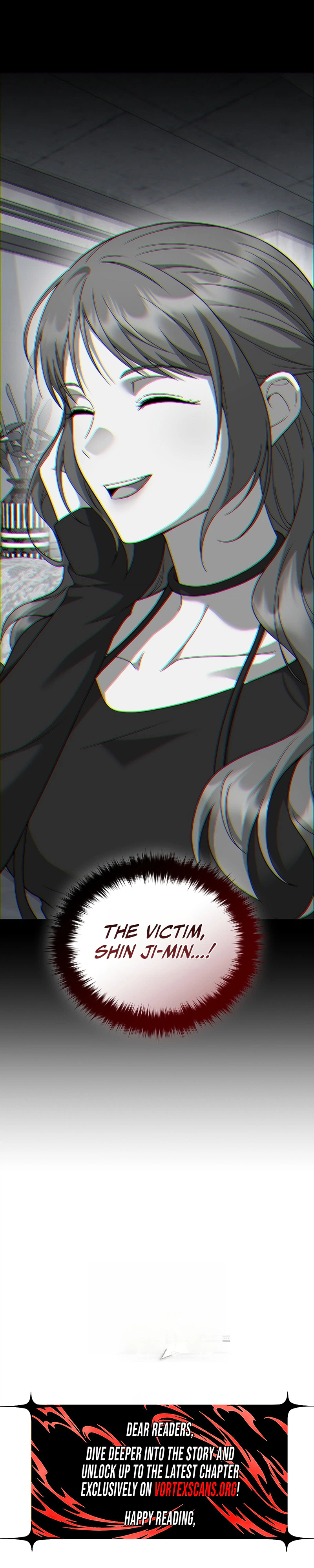 The Prosecutor: Kim Seo-jin Chapter 42 Page 34
