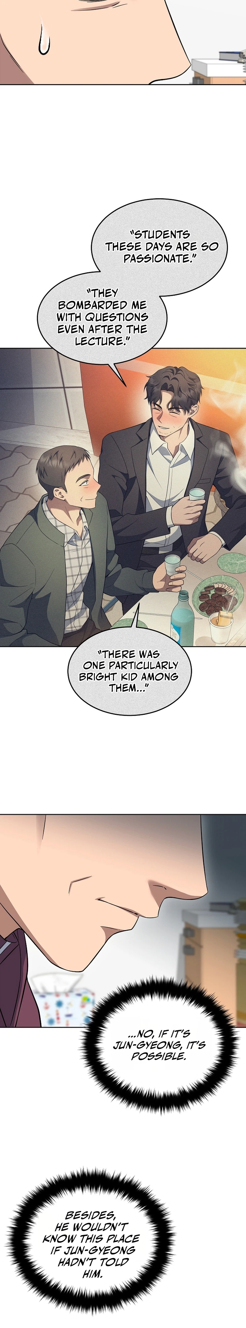 The Prosecutor: Kim Seo-jin Chapter 40 Page 7
