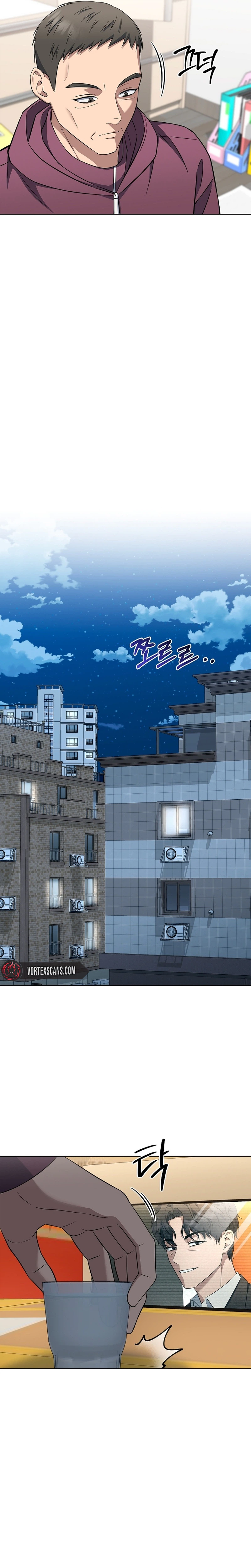 The Prosecutor: Kim Seo-jin Chapter 40 Page 10
