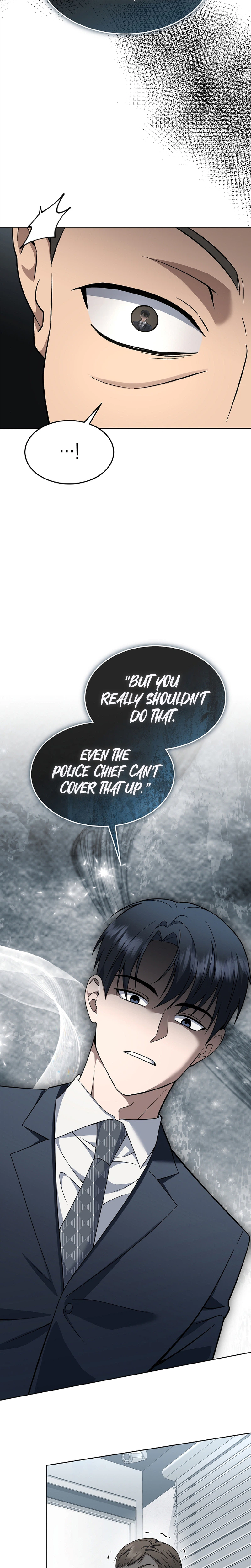 The Prosecutor: Kim Seo-jin Chapter 44 Page 14