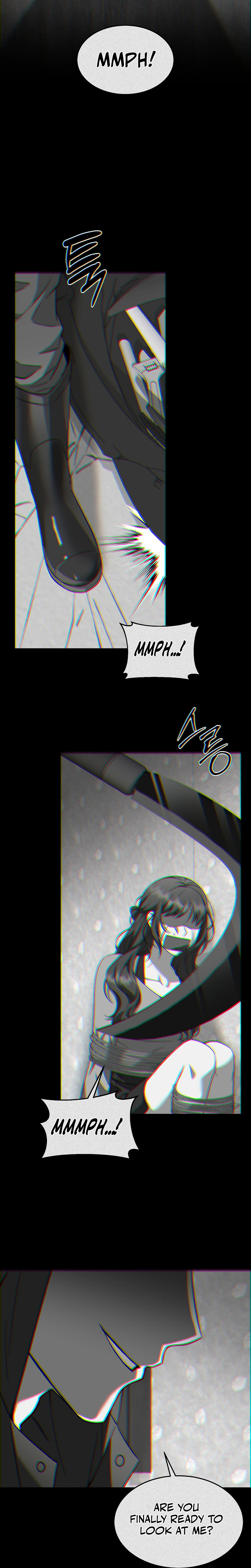 The Prosecutor: Kim Seo-jin Chapter 41 Page 16
