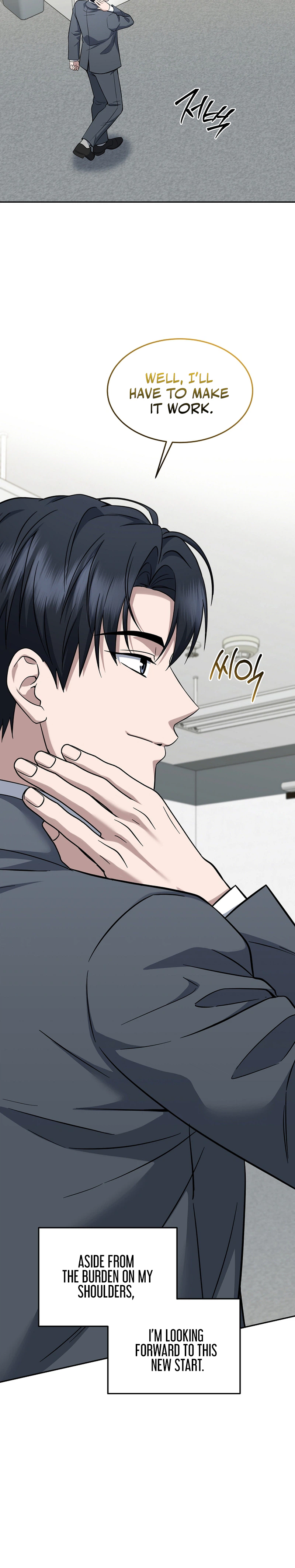 The Prosecutor: Kim Seo-jin Chapter 32 Page 30