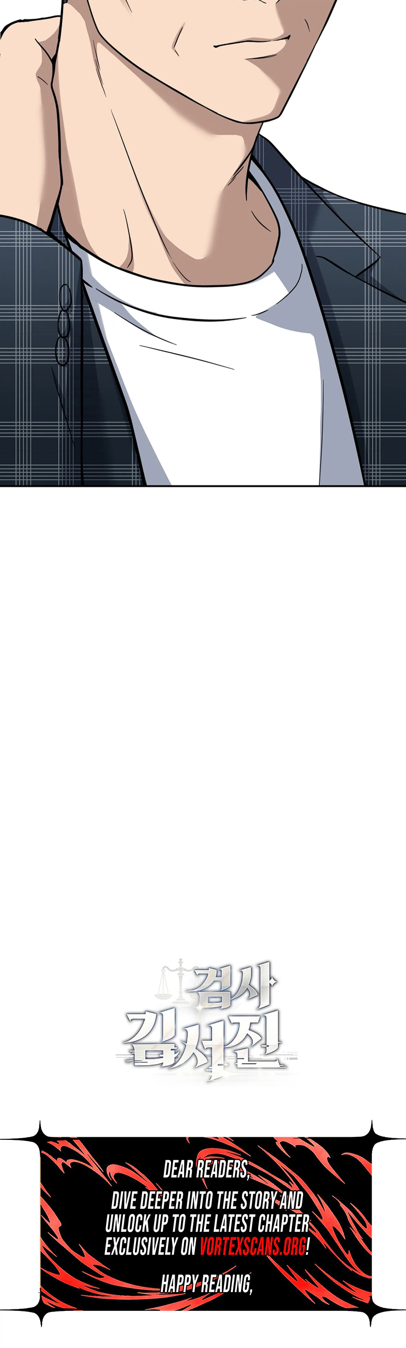The Prosecutor: Kim Seo-jin Chapter 32 Page 33