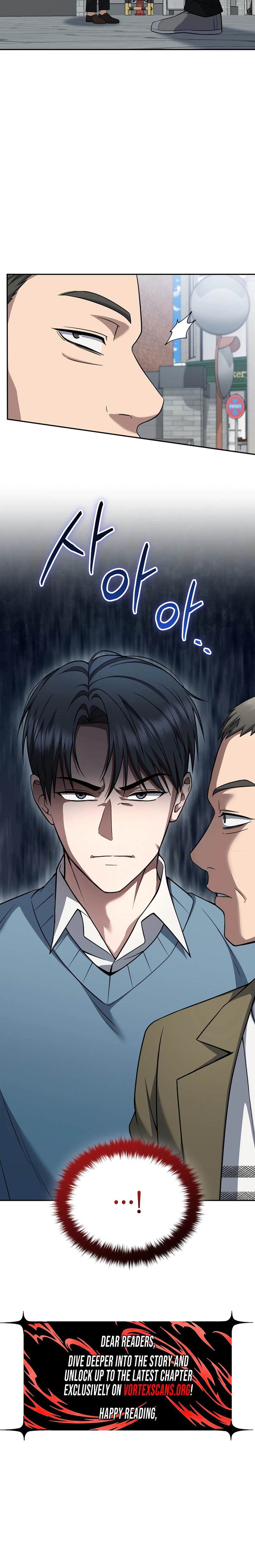 The Prosecutor: Kim Seo-jin Chapter 37 Page 33
