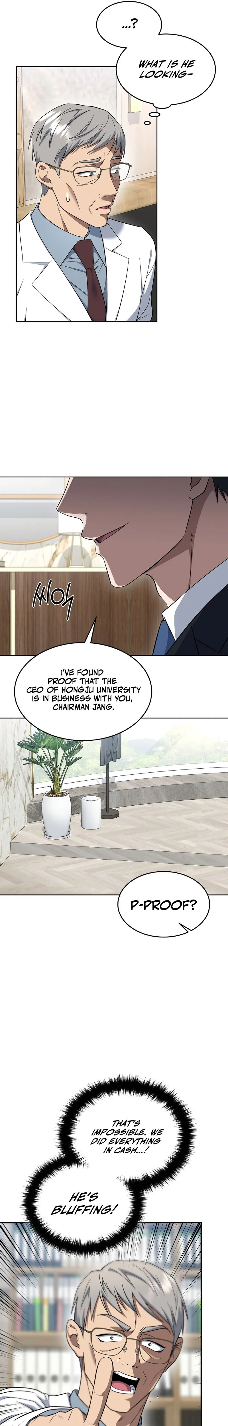 The Prosecutor: Kim Seo-jin Chapter 29 Page 27