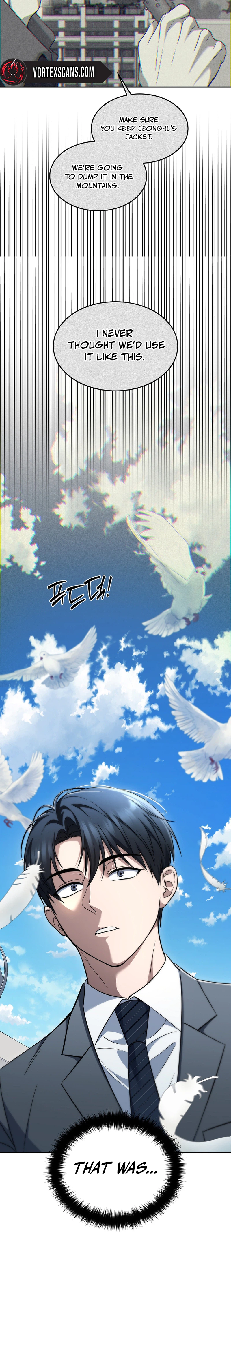 The Prosecutor: Kim Seo-jin Chapter 34 Page 5