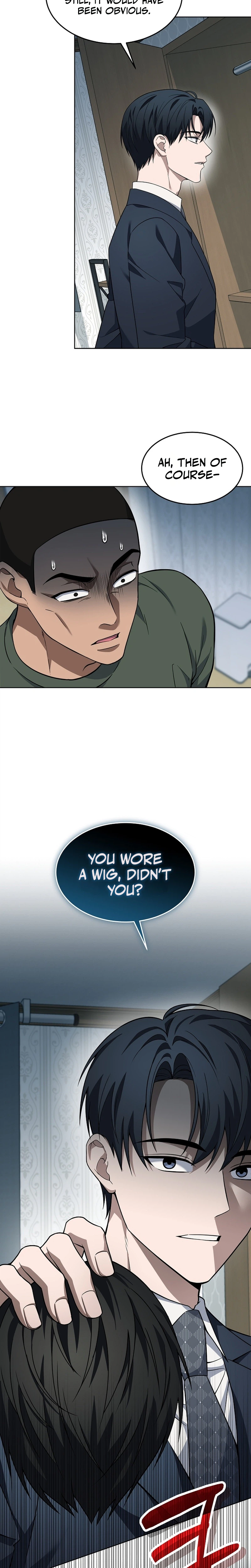 The Prosecutor: Kim Seo-jin Chapter 45 – S1 - END Page 17